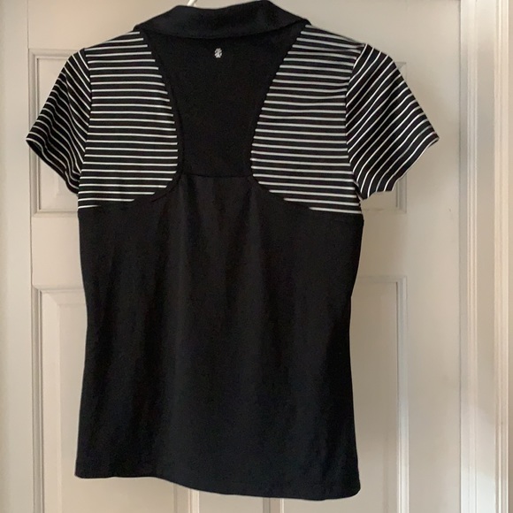 NWOT. IZOD golf 🏌️ shirt 👚 - Picture 3 of 7